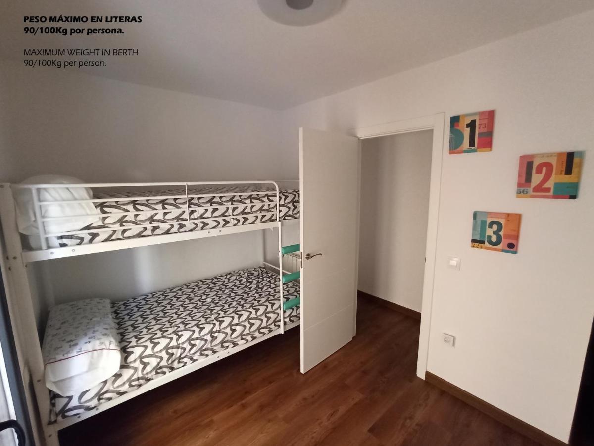 شقة Family Cuenca كوينكا المظهر الخارجي الصورة
