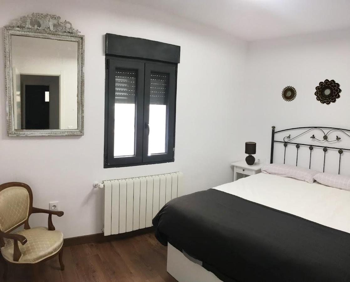 شقة Family Cuenca كوينكا المظهر الخارجي الصورة